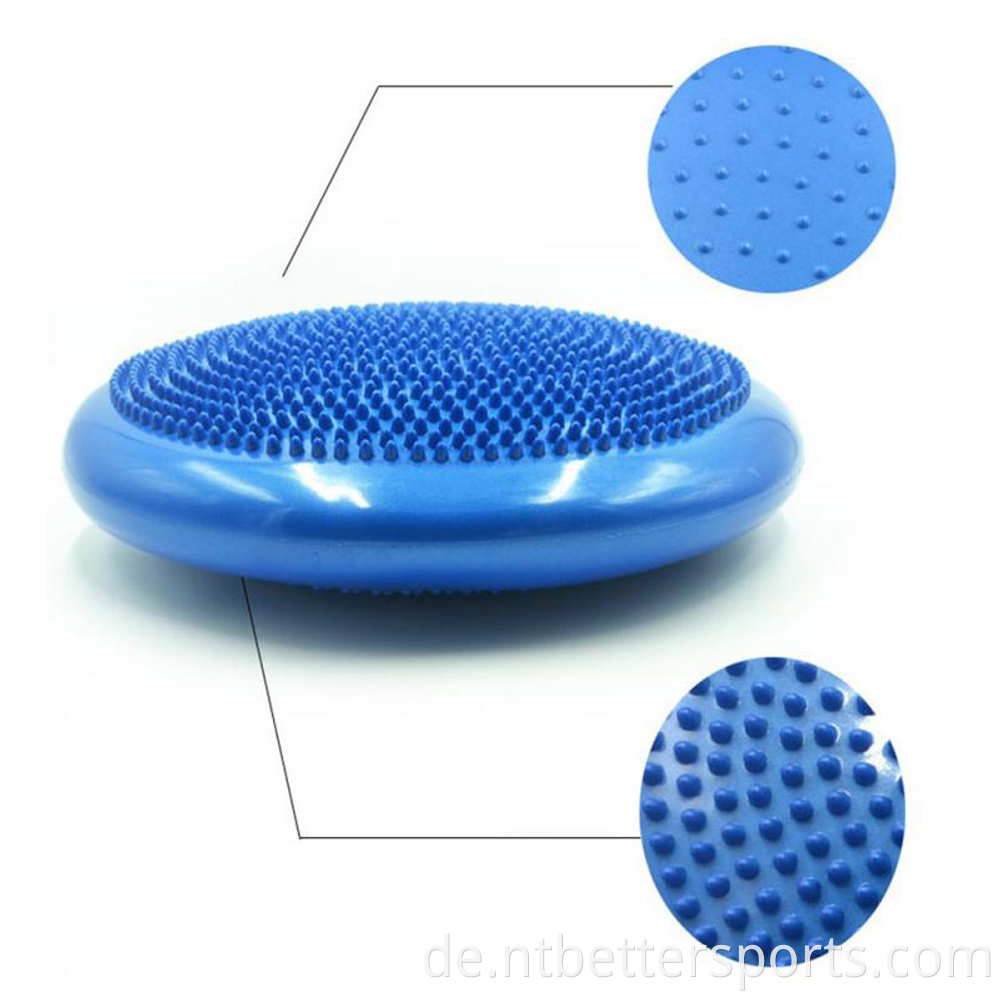 wobble cushion	